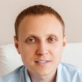 Avatar user Vladimir Gorin