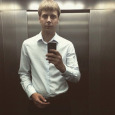 Alex Sviridov