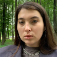 Maria Tishkovets