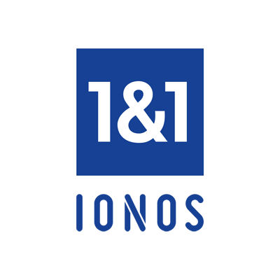 1&1 IONOS
