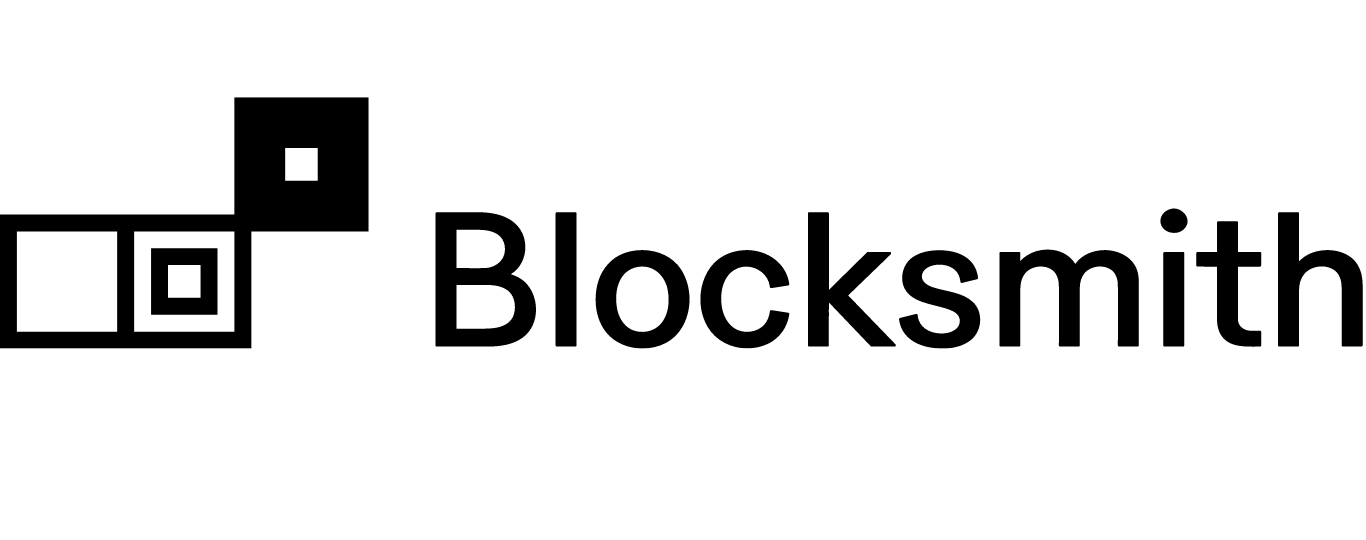 Blocksmith