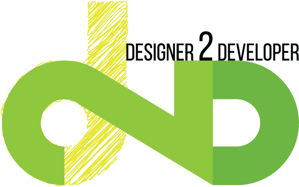 Designer2Developer