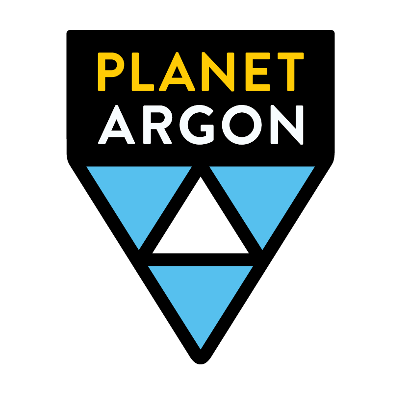 Planet Argon