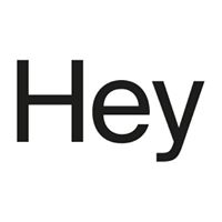 Hey