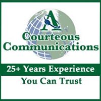 Courteous Communications