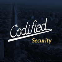 Codified Security