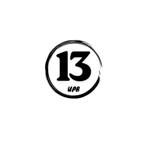 13 UPB