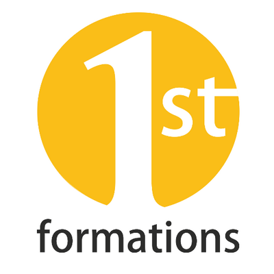 1st Formations