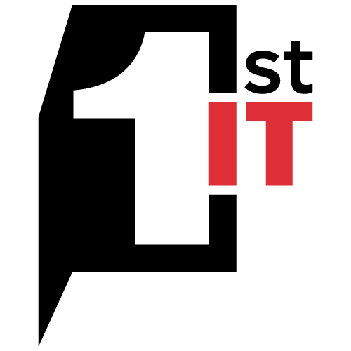 1st-it LTD