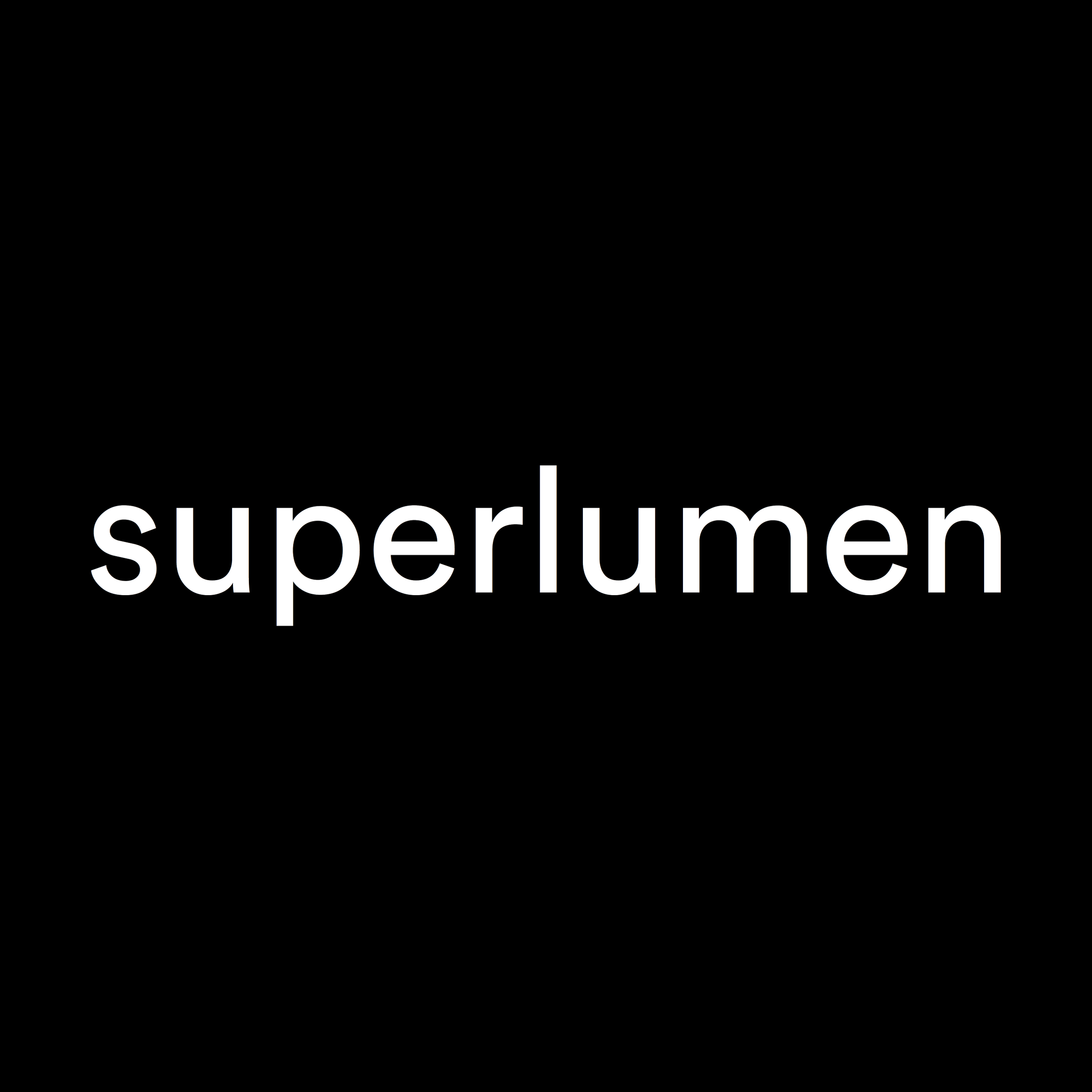 superlumen
