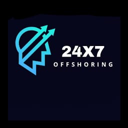 24x7 offshoring