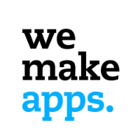 We Make Apps