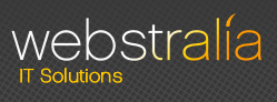 WebStralia IT Solutions
