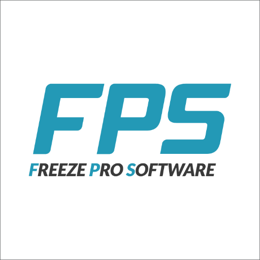 FreezePro Software