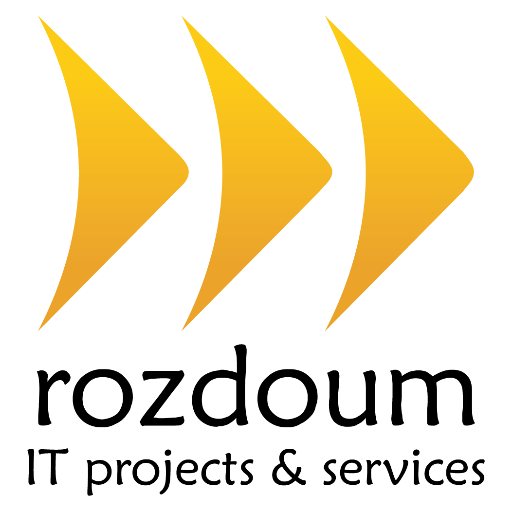 Rozdoum