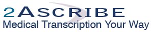 2Ascribe