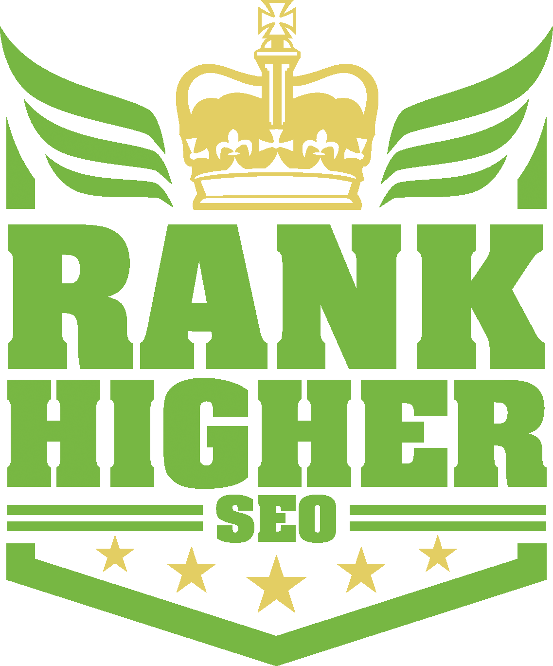 Rank Higher SEO