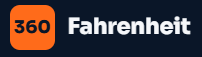 360 Fahrenheit