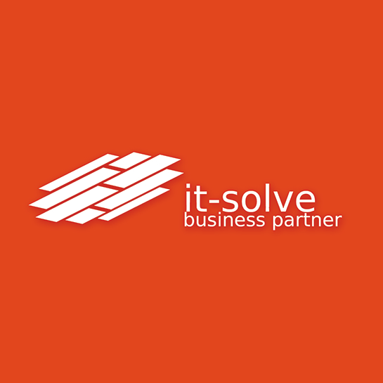 it-solve s.c.