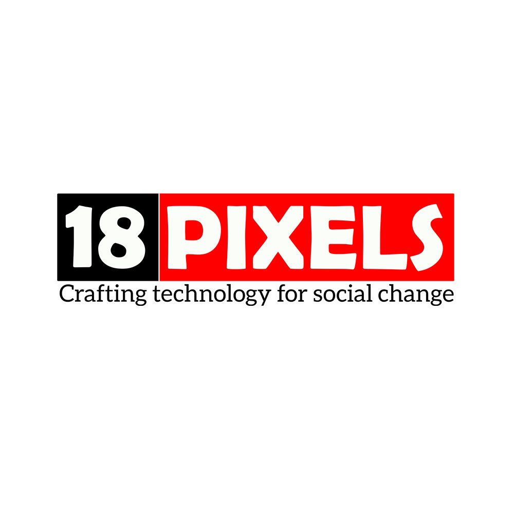 18Pixels India Pvt Ltd.