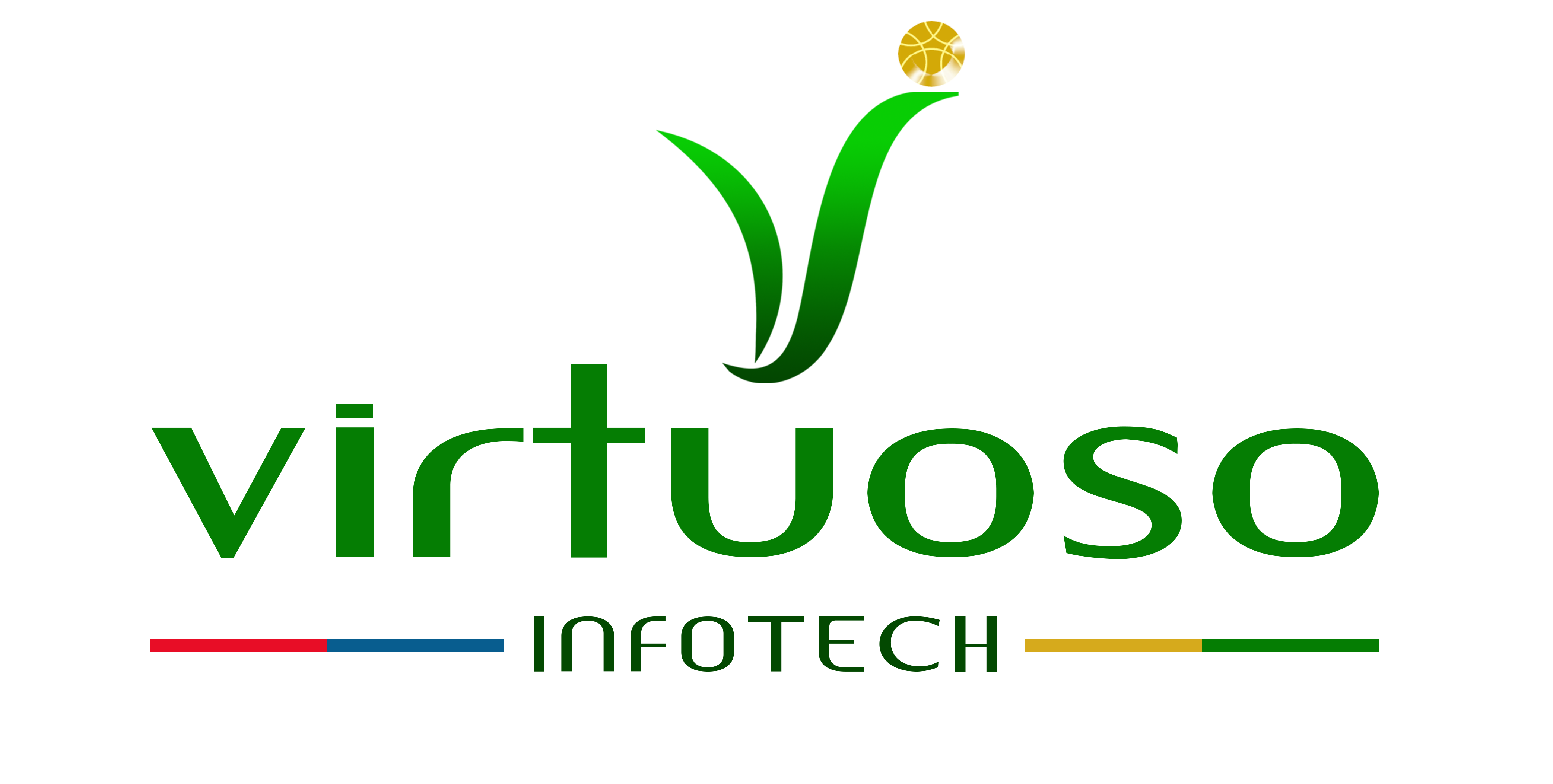 Virtuoso Infotech Pvt. Ltd.