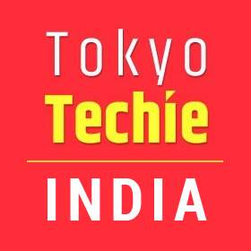 Tokyo Techie