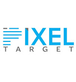 Pixel Target