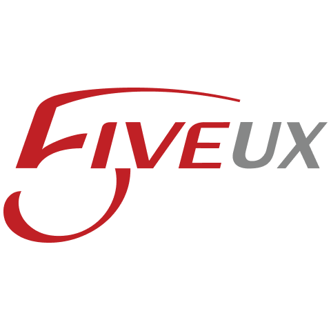 5IVE UX