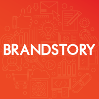 Brandstory.