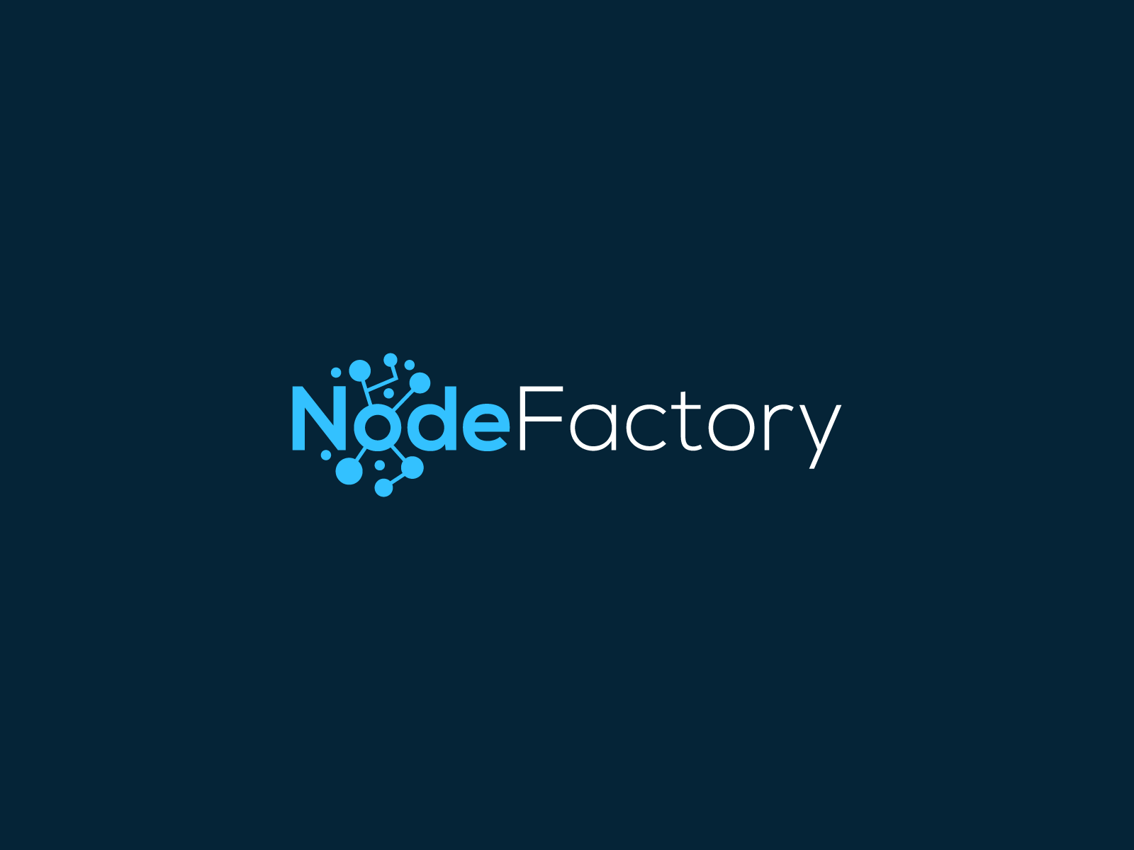 NodeFactory
