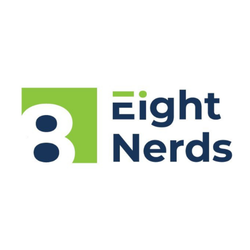 8 NERDS