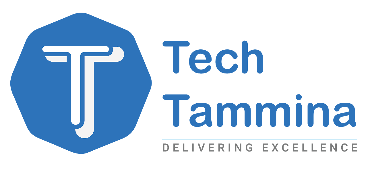 Tech Tammina LLC