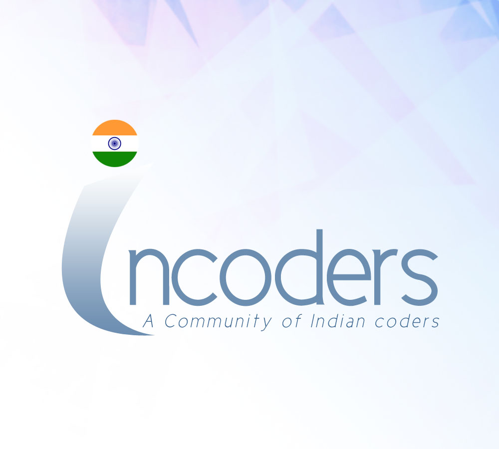 Incoders