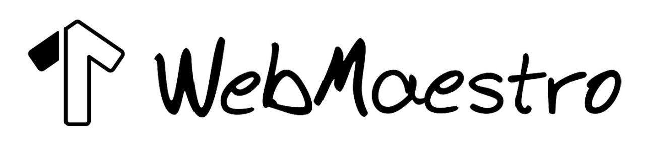 Webmaestro