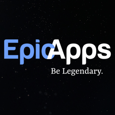Epic Apps