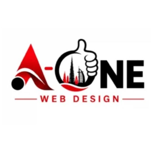 A One Web Design Dubai