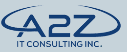 A2Z IT Consulting