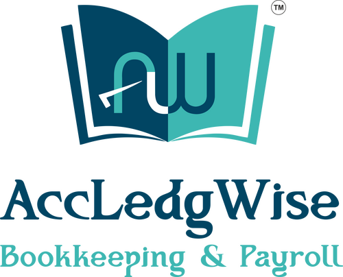 AccLedgWise Bookkeeping LLP
