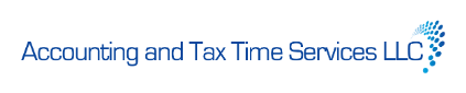 Accounting and Tax Time Services