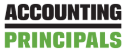    Accounting Principals