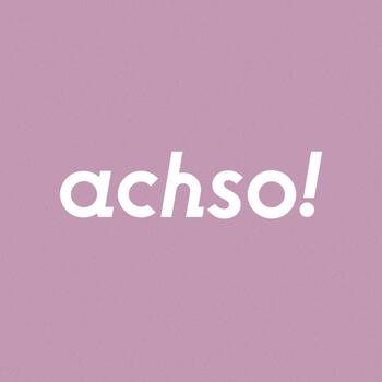 achso! digital creative agency 