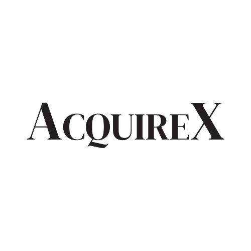 AcquireX