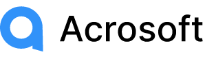 Acrosoft