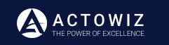 Actowiz Solutions LLP