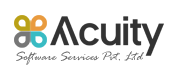 ACUITY SOFTWARE SERVICES PVT. LTD.