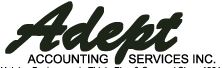 Adept Accounting