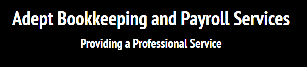 Adept Bookkeeping and Payroll Services