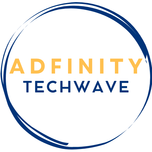 Adfinity Techwave