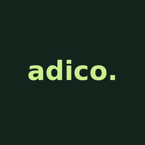 Adico