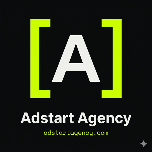 Adstart Agency